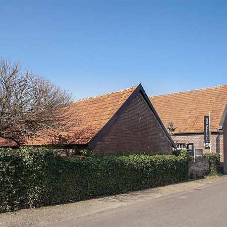 B&B Helena'S Hoeve Buggenum Exteriör bild